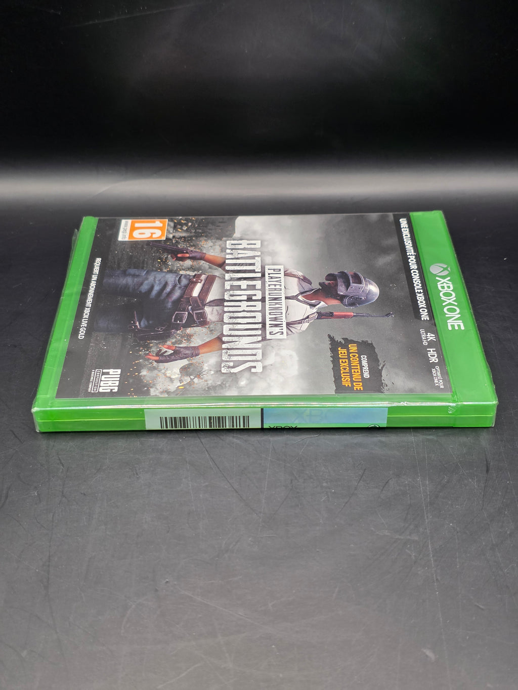 PlayerUnknown's Battlegrounds PUBG (Xbox) - Brand New Sealed