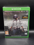 PlayerUnknown's Battlegrounds PUBG (Xbox) - Brand New Sealed