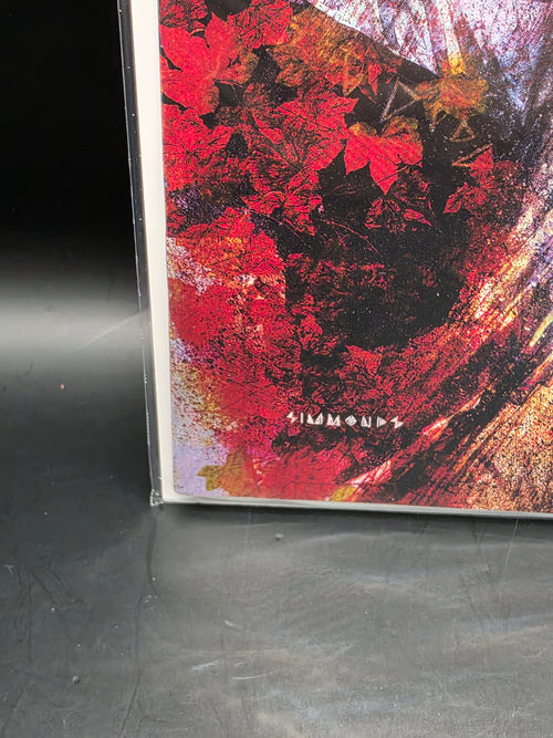 AUTUMNAL #1 (VAULT COMICS 2020) SECOND PRINT - BAGGED & BOARDED