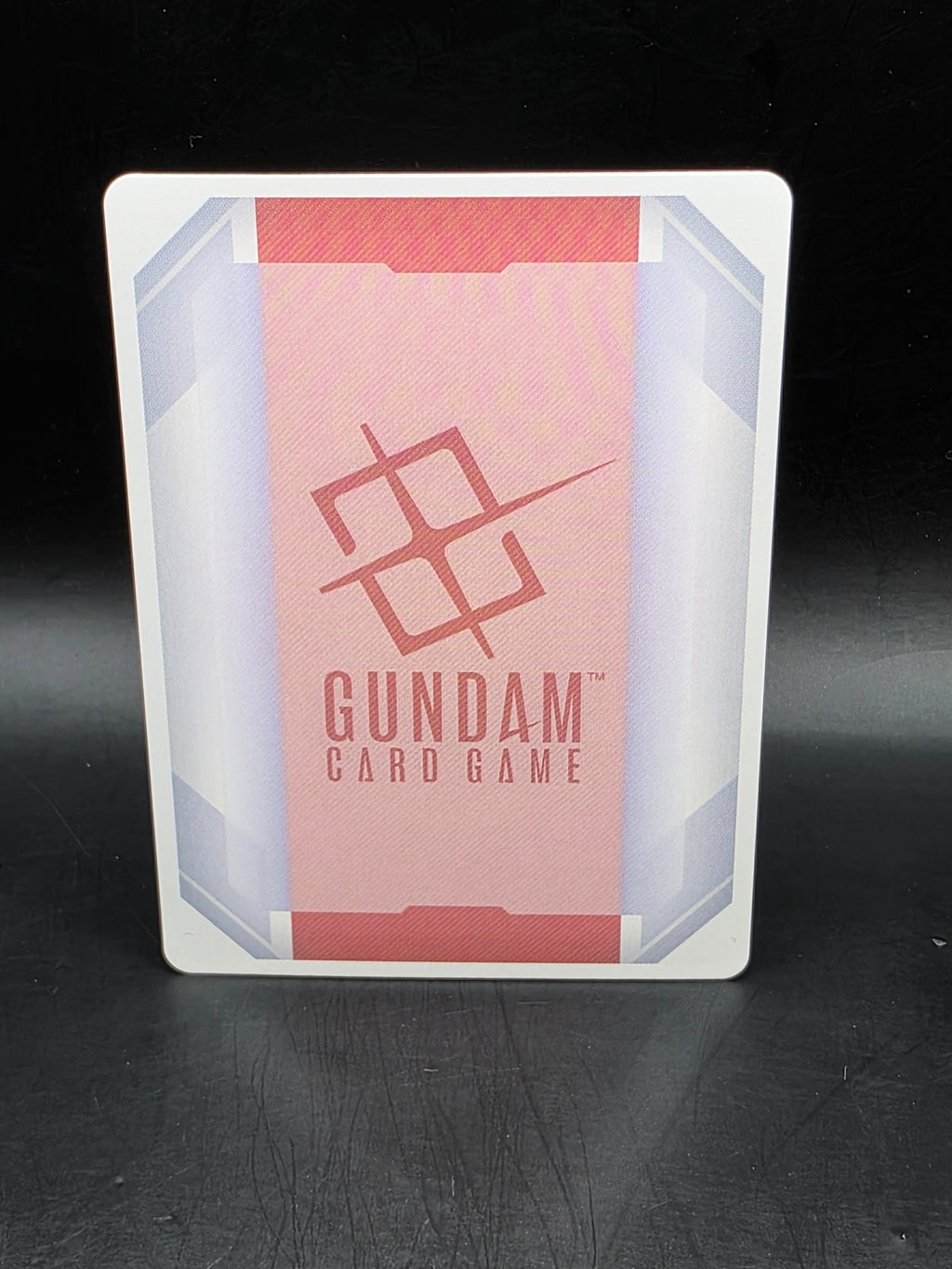 Destiny Gundam Resource - R-038 Phantom Aria C+ - Gundam Card Game