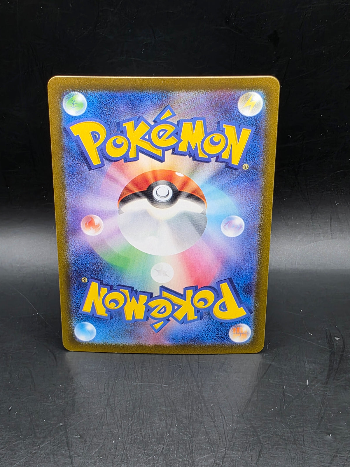 Pokemon Tarountula AR 079/078 SV1V Violet ex - Card Japanese