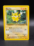 1999 Pokemon TCG Jungle Pikachu - 60/64 - Lightly Played