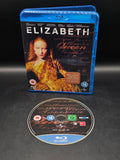 Elizabeth Blu Ray