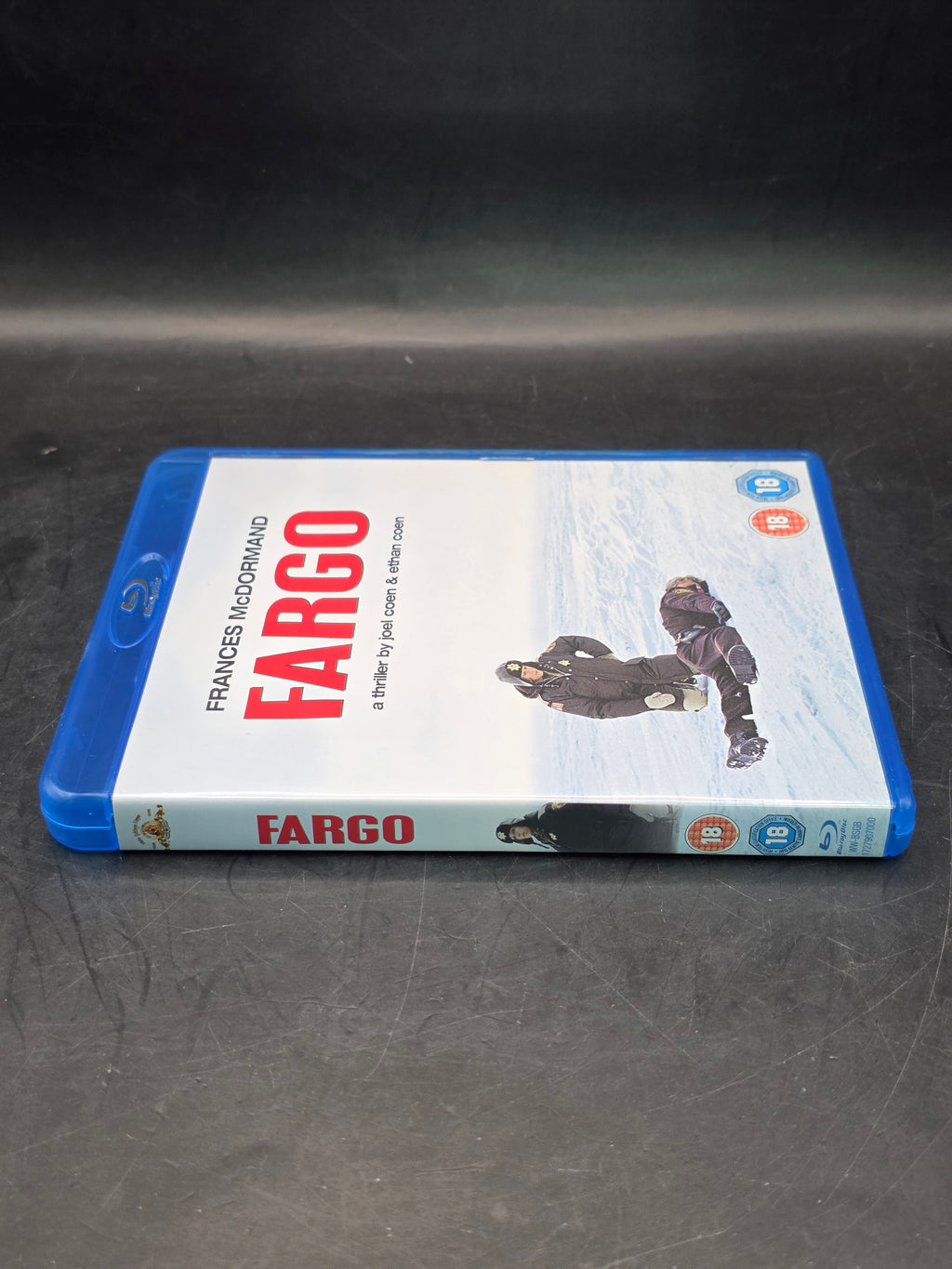 Fargo [Blu-ray] (1996, 2014) Coen Brothers