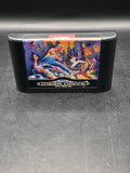 Streets Of Rage - Sega Mega Drive Game - Cart Only