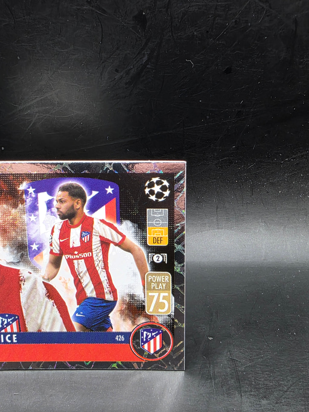 Match Attax Gimenez & Lodi 21/22 Season - Master & Apprentice