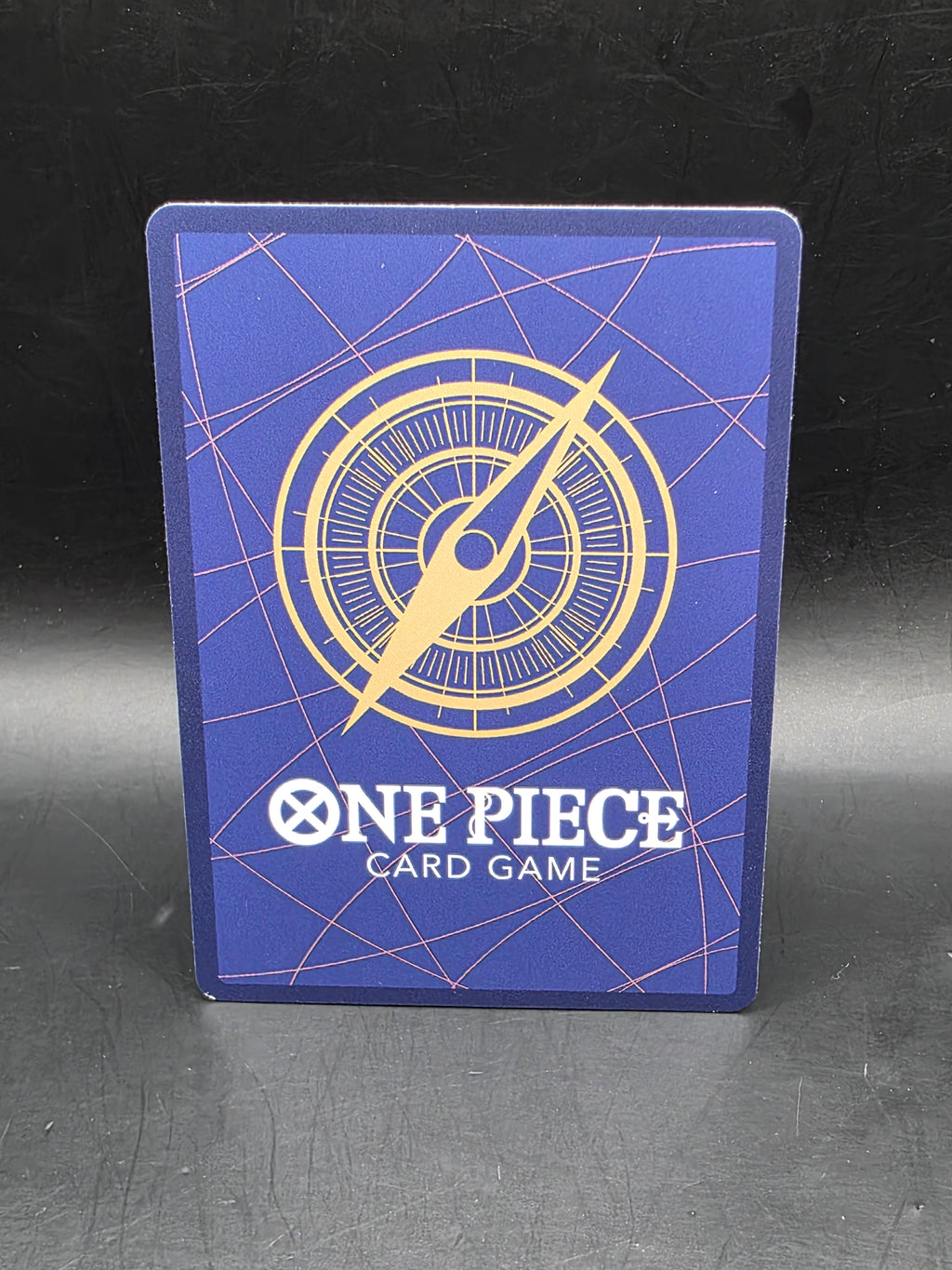 One Piece Card Game - Edward.Newgate - ST13-004 Foil