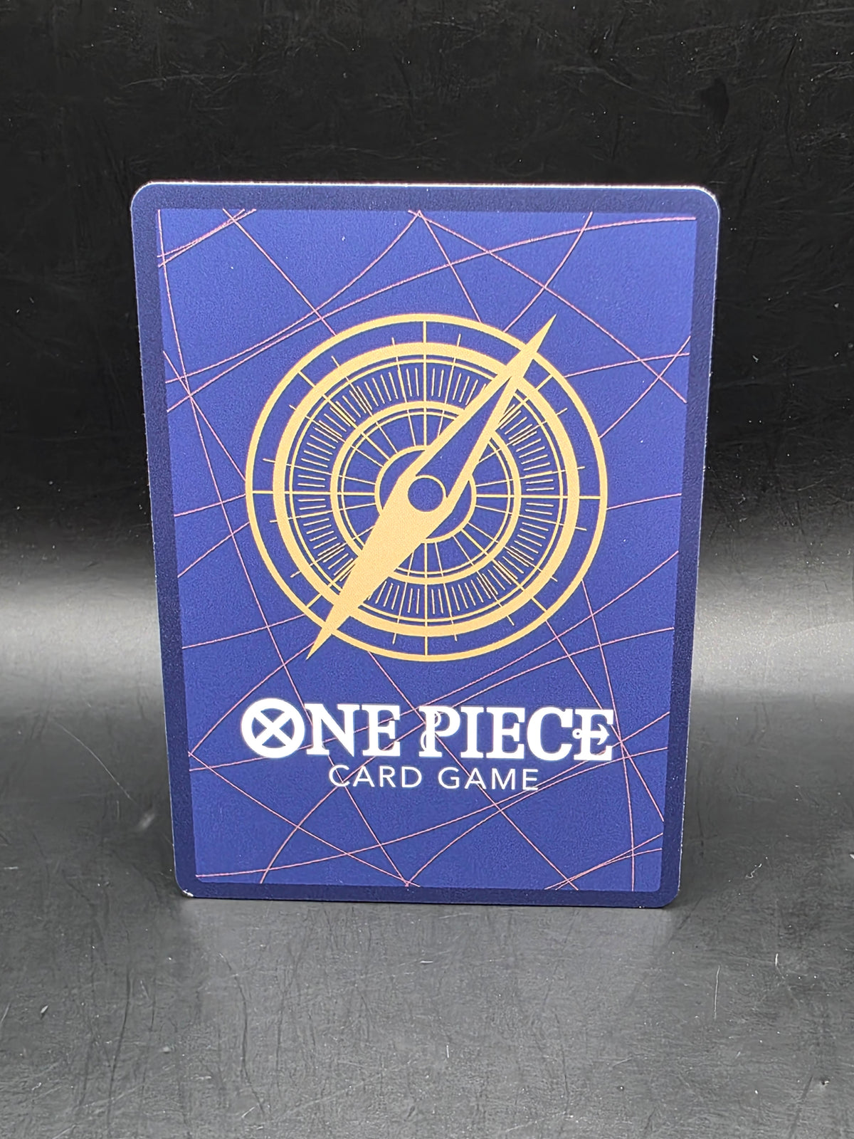 One Piece Card Game - Edward.Newgate - ST13-004 Foil