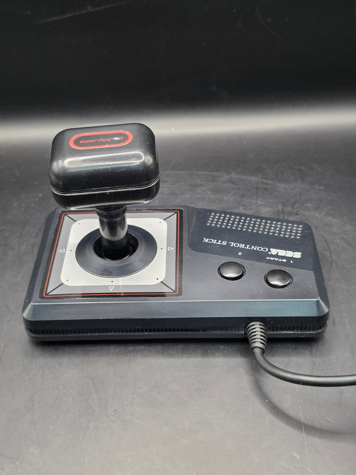SEGA Control Stick Joystick For Sega Master System, good used condition.