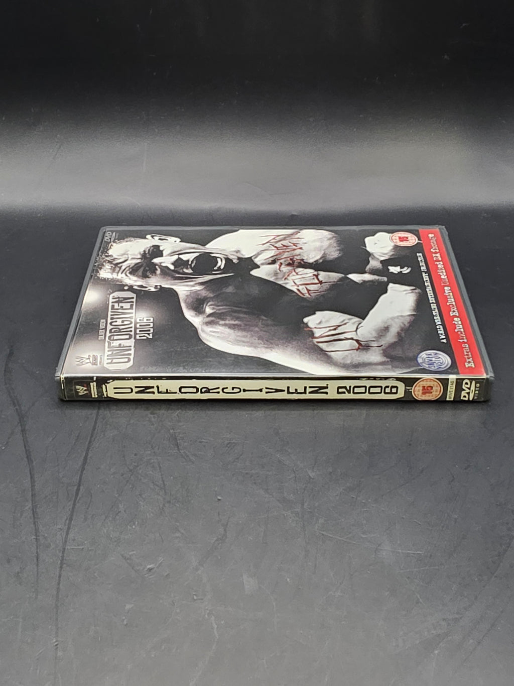 WWE - Unforgiven 2006 [DVD]