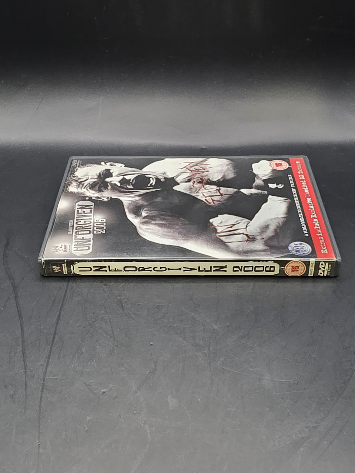 WWE - Unforgiven 2006 [DVD]