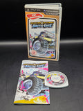 Motorstorm: Arctic Edge PlayStation Portable PSP CIB Complete