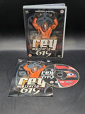 WWE - Rey Mysterio 619 (DVD, 2003)