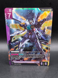 Bandai Gundam DX GD04-049 LR Unit Holo English Gundam Card Game