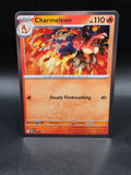 Charmeleon - MEP 079 - Mega Evolution Black Star Promo - Pokémon TCG