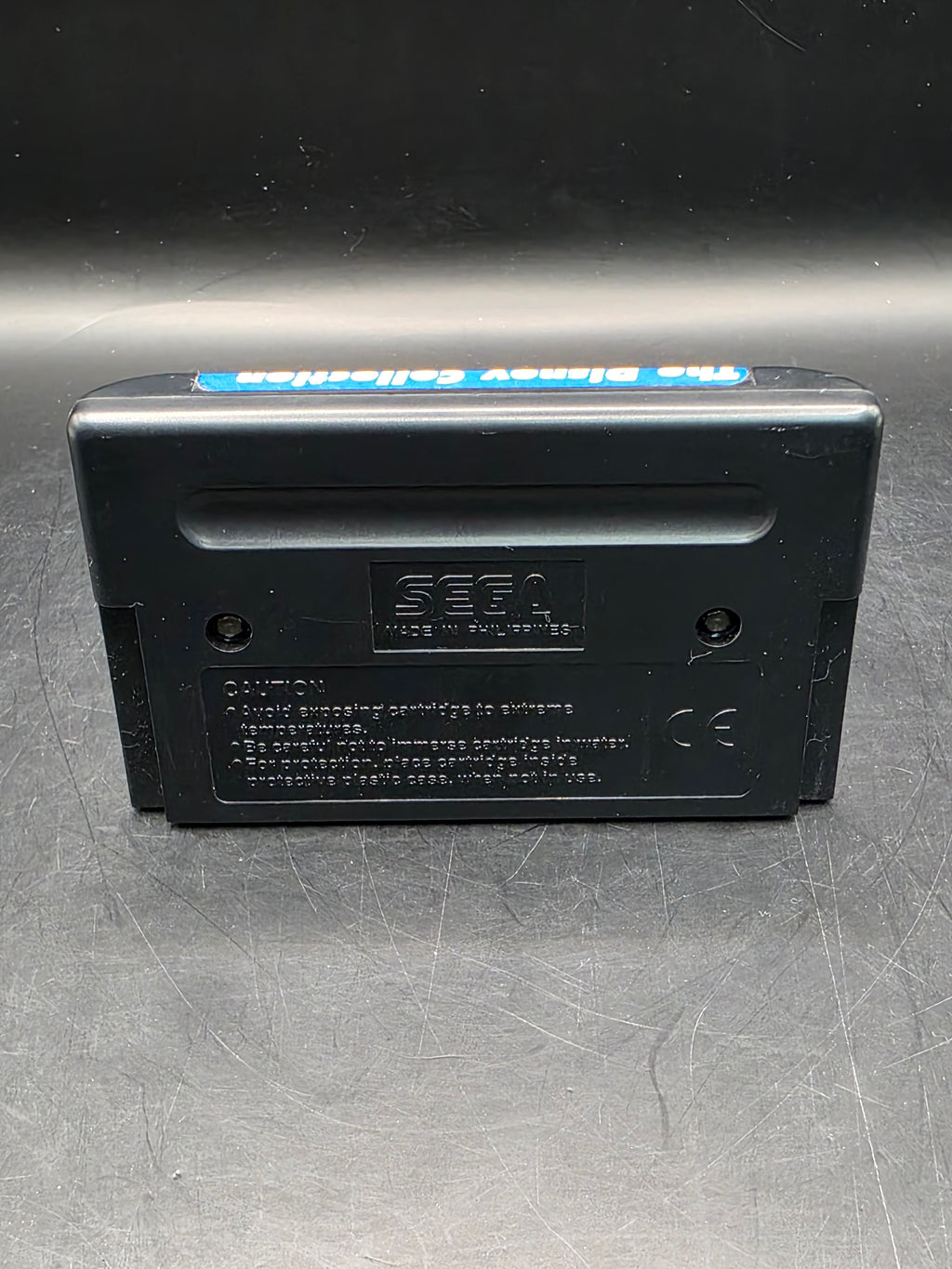 The Disney Collection Sega Mega Drive Game - Cart Only