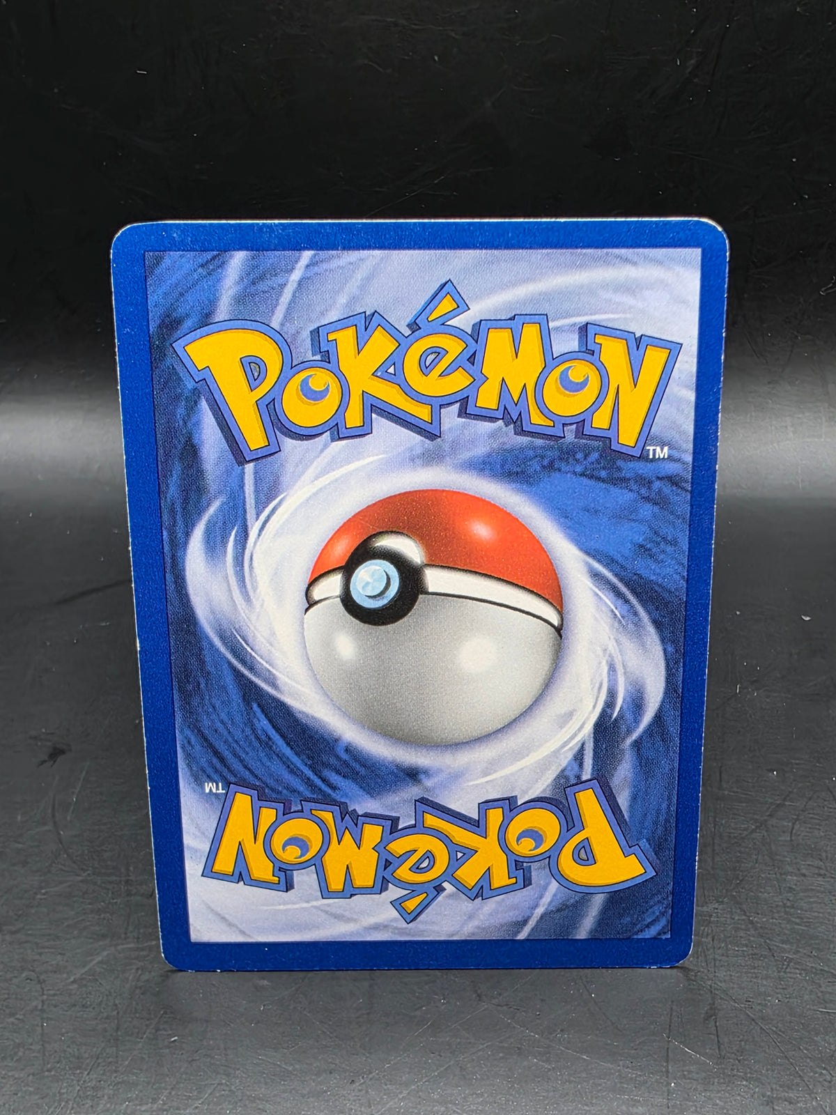 Pokémon TCG Koffing Base Set 51/102 Regular LP.