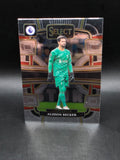 Panini Select Premier League 2023-24 Terrace Alisson Becker Liverpool #54