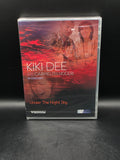 Kiki Dee and Carmelo Luggeri: Under the Night Sky DVD (2008) New & Sealed