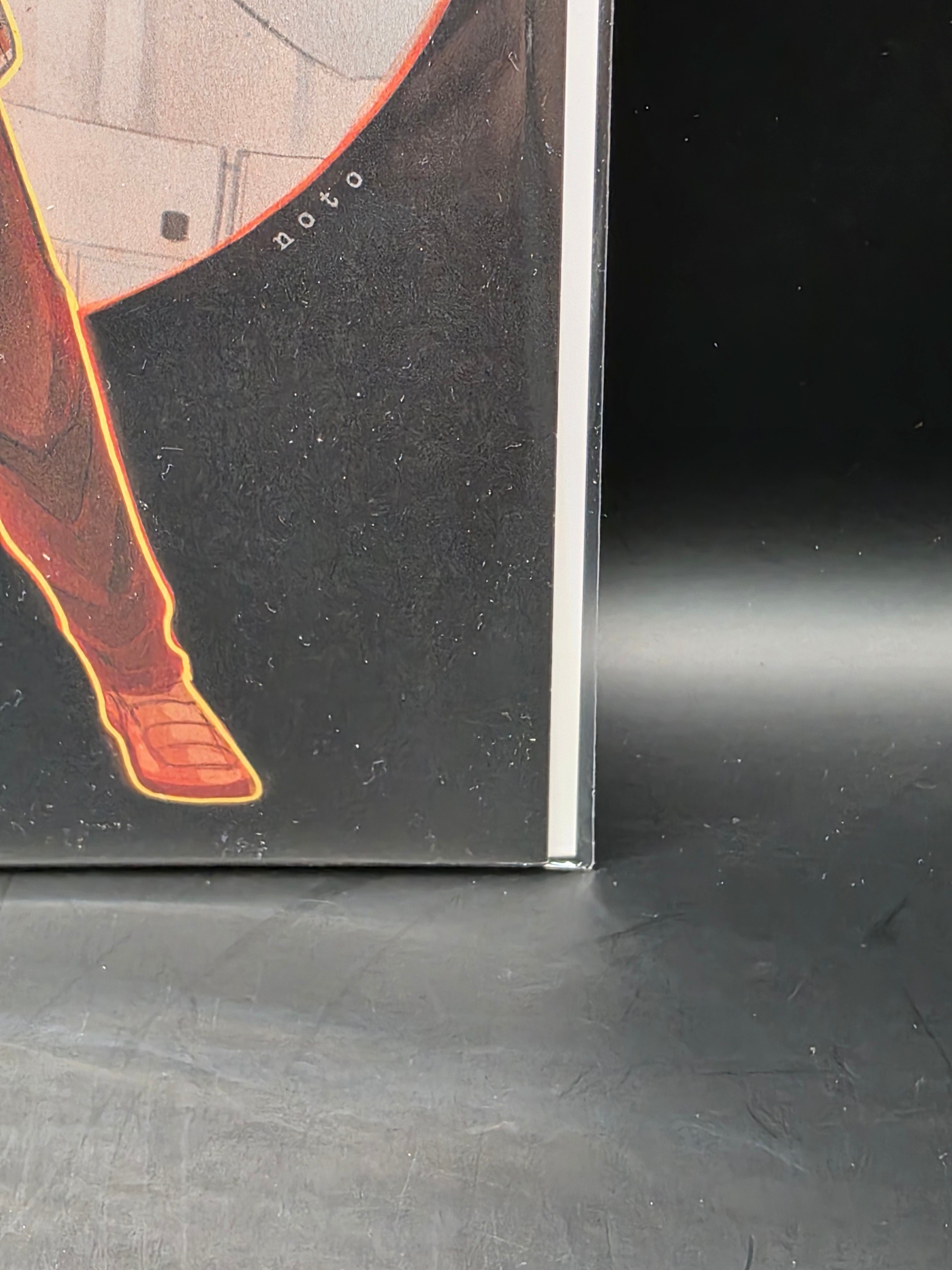 STAR WARS - Age of Resistance: Finn Comic Book Issue #1 - Marvel 2019