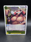 One Piece Card Game - Edward.Newgate - ST13-004 Foil