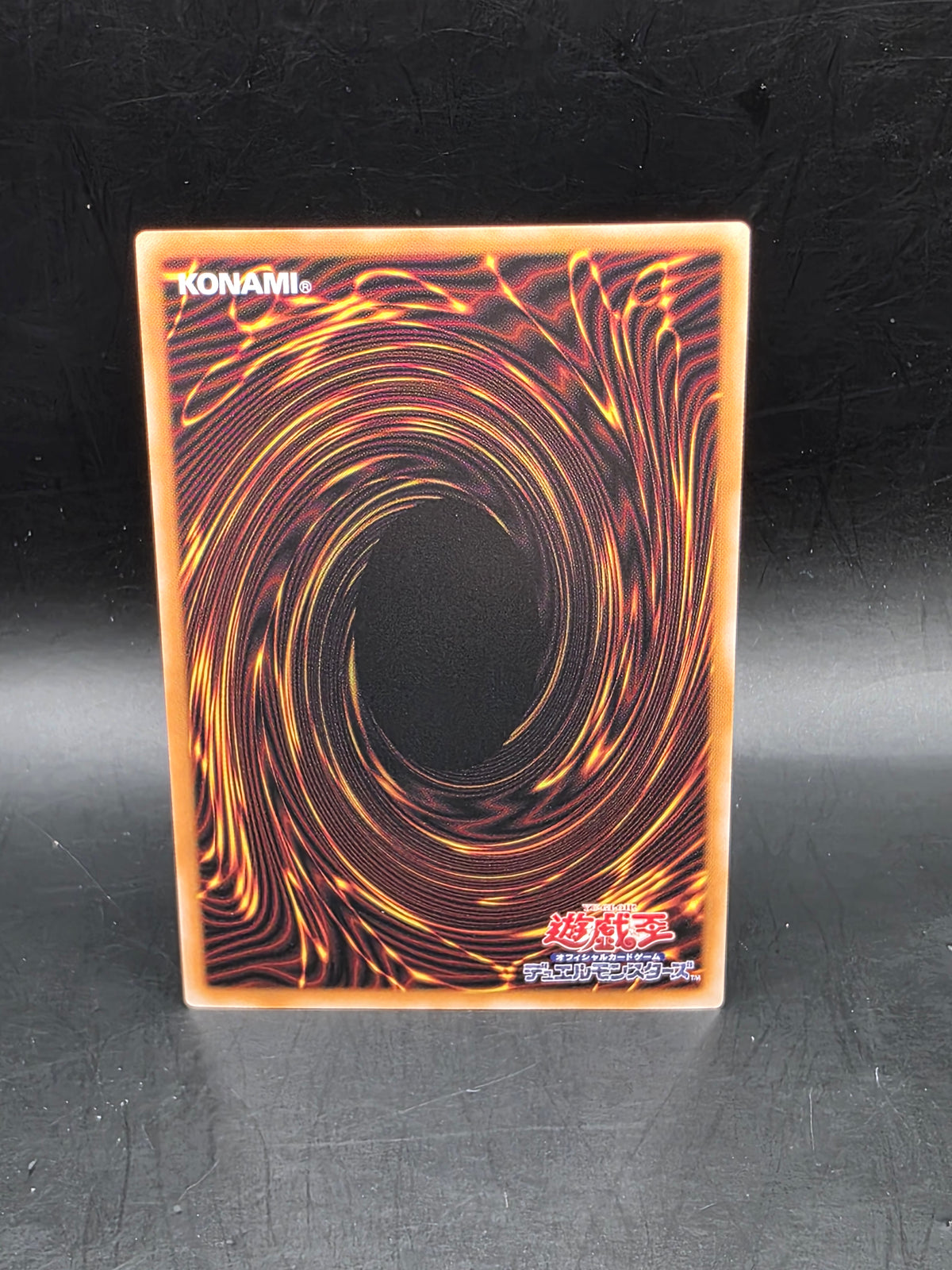 Odd-Eyes Pendulum Dragon Of The Four - Overframe Ultra Rare LOCH-JP013 - YuGiOh