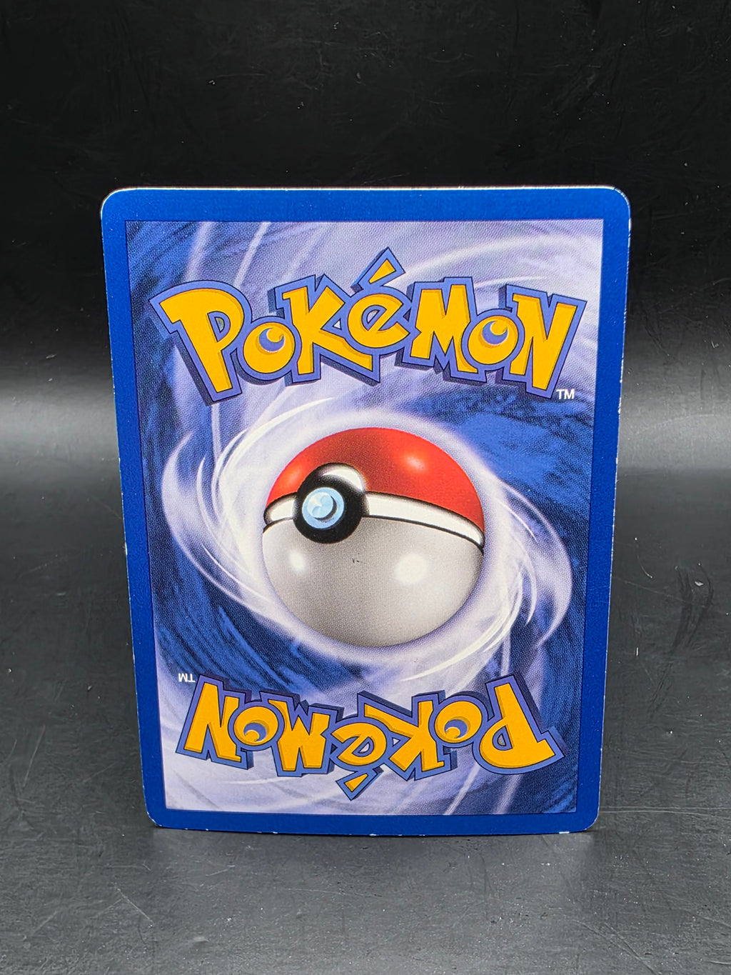 Pokemon TCG Dark Magneton 11/82 Team Rocket Holo Rare HP Condition