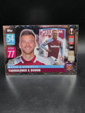 Match Attax Yarmolenko & Bowen 21/22 Season - Master & Apprentice