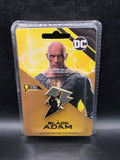 Black Adam Limited Edition Pin Badge