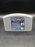 WWF No Mercy Nintendo N64 Game - Cart only