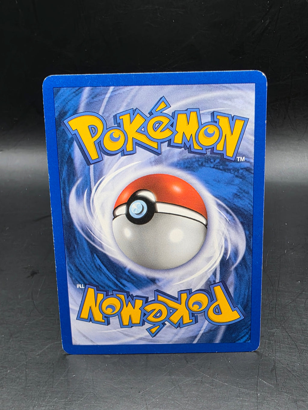 Pokémon TCG Misty's Tentacool Gym Heroes 57/132 Regular LP