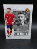 2025 Futera Unique Alex Grimaldo Spain Football Card