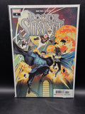 Doctor Strange #4 Vol. 5 2018 Marvel Comics Comic Book