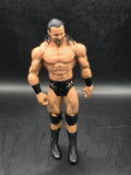 Official WWE 2017 Drew McIntyre 7 Inch Articulated Wrestling Action Figure By Mattel