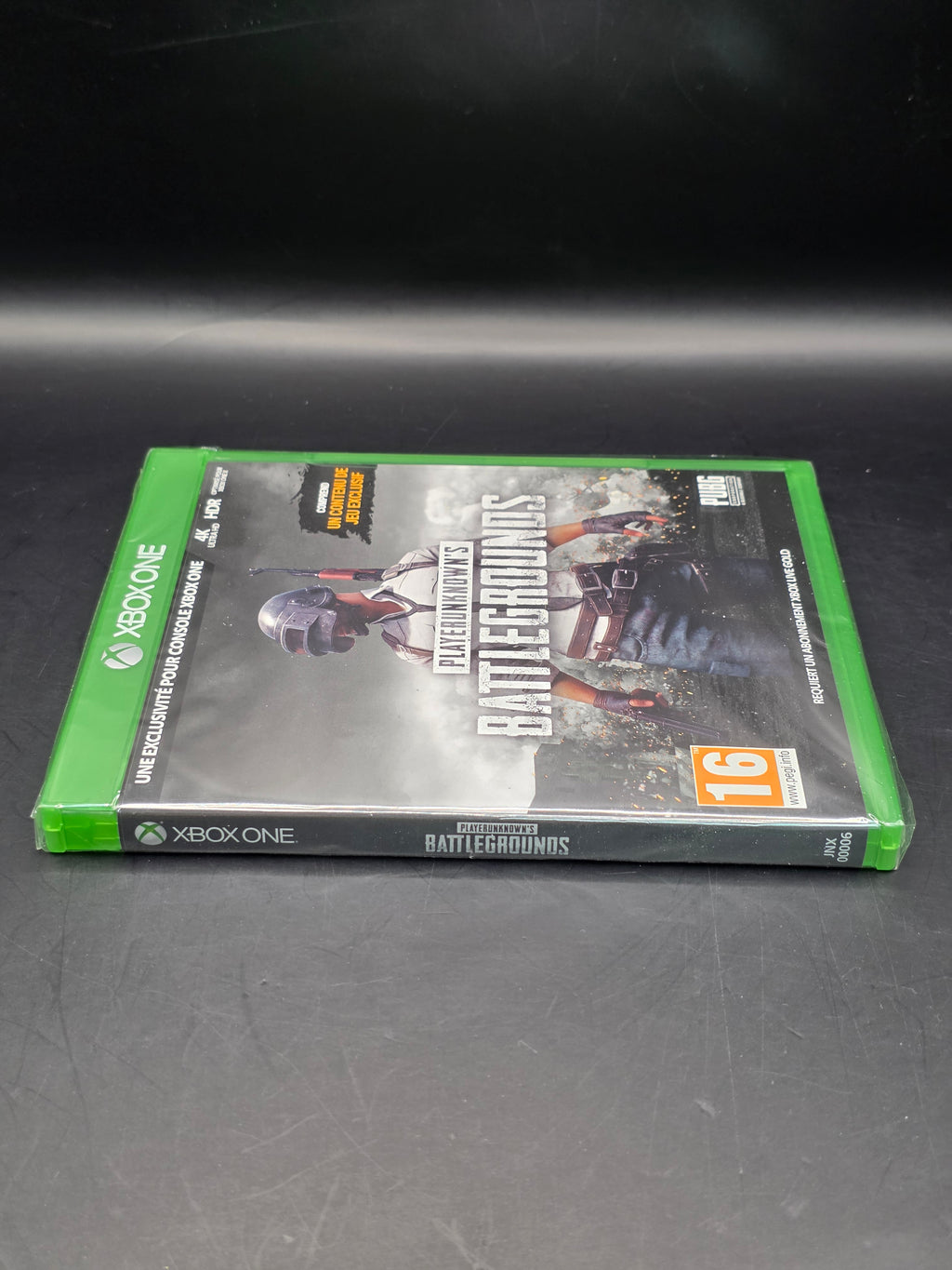 PlayerUnknown's Battlegrounds PUBG (Xbox) - Brand New Sealed