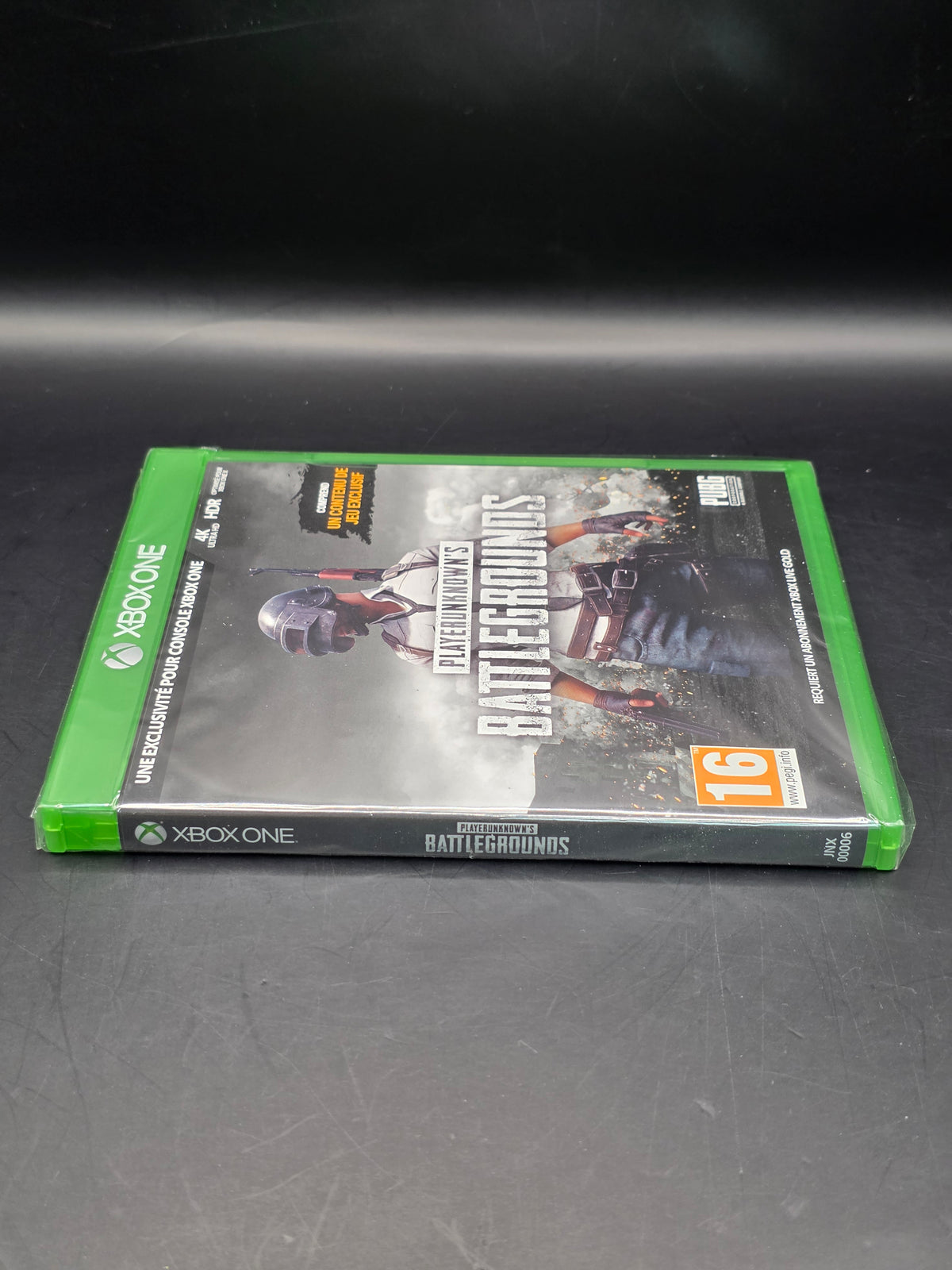 PlayerUnknown's Battlegrounds PUBG (Xbox) - Brand New Sealed