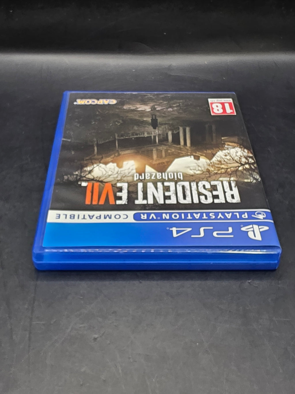 Resident Evil VII: Biohazard - Sony PlayStation 4 - PS4