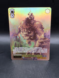 Boba Fett Rancor Weiss Schwarz SW/SE47-07FOP FOP STAR WARS Vol.2 TCG Card