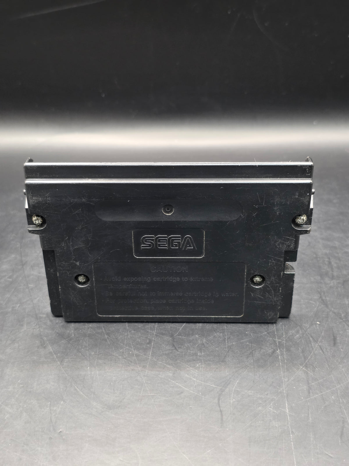 Sonic and Knuckles Sega Mega Drive Game - Cart Only
