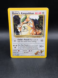 Pokemon TCG Blaine’s Kangaskhan 36/132 Gym Heroes LP