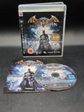 Batman Arkham Asylum - Sony Playstation 3 (PS3) Video Game PAL Complete