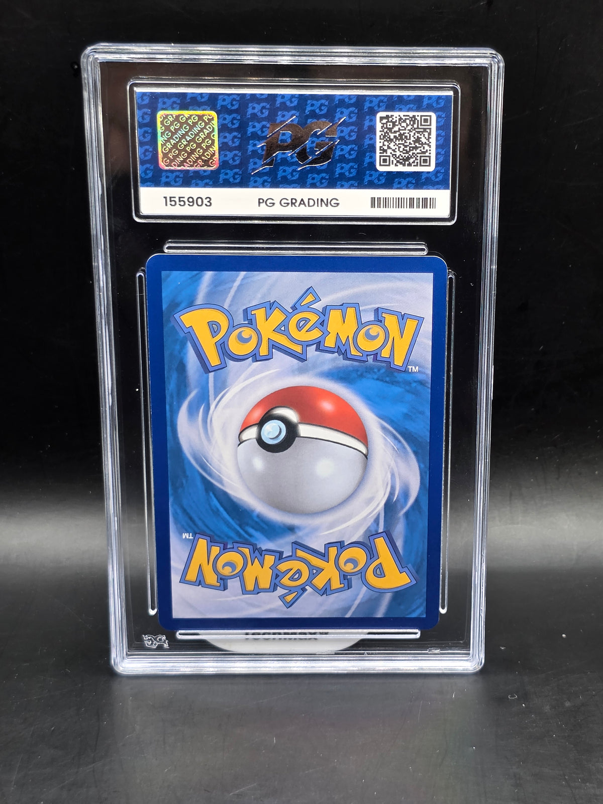 Snorlax 181/165 - 151 Art Rare - Korean - GRADED PG 10 GEM