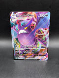 Crobat VMAX 109/190 Triple Rare S4A Shiny Star V Japanese Pokemon Holo M/NM
