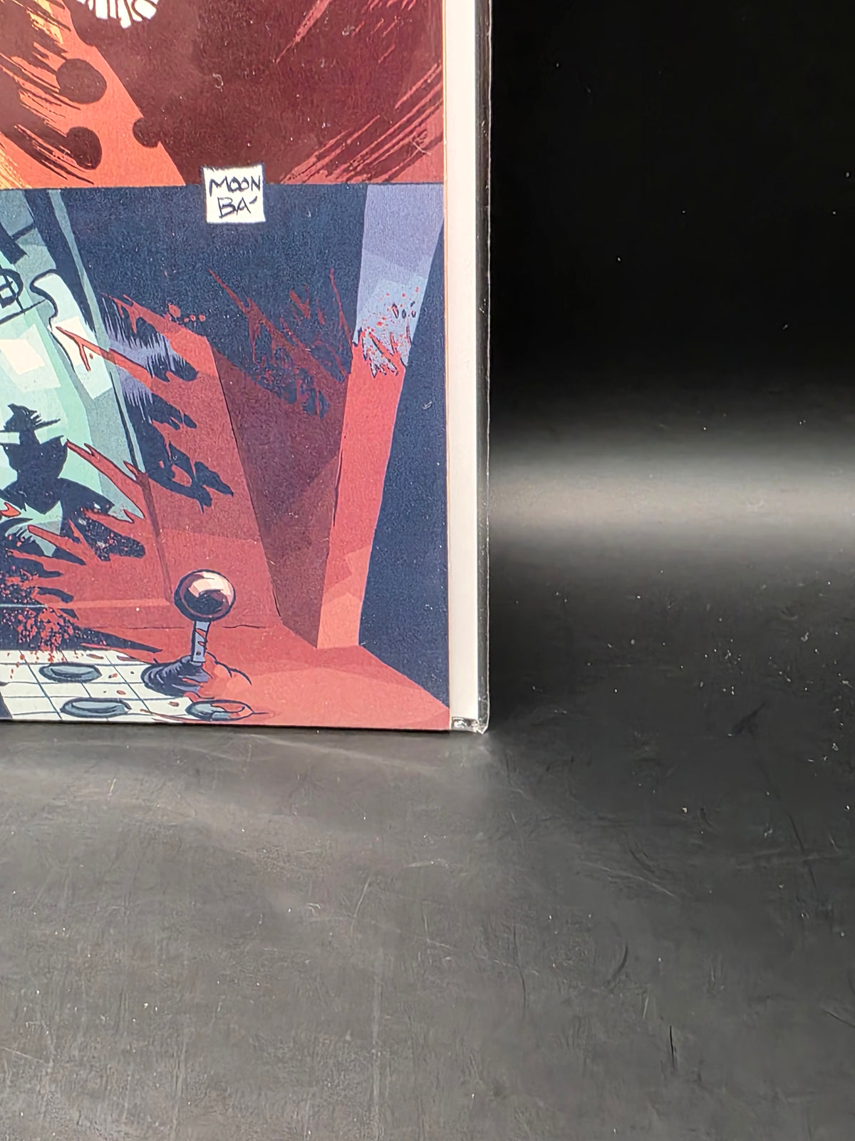 Buffy the Vampire Slayer - Tales of the Vampire Season 8 -Dark Horse Comic books