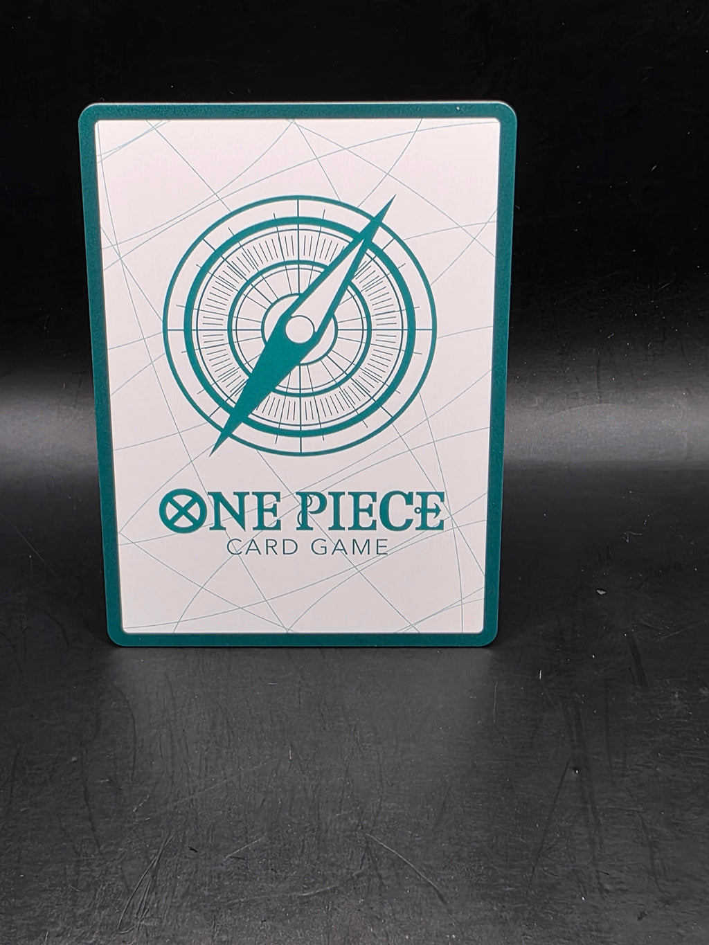 Bandai One Piece CCG Don!! Card Game Don!! Regular Japanese Standard Size