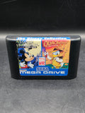 The Disney Collection Sega Mega Drive Game - Cart Only