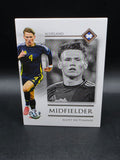 Futera Unique 2021 (2025) Scott Mctominay /55 Schottland