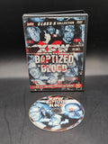 XPW Baptized In Blood Vol.1 [DVD] Hardcore wrestling)