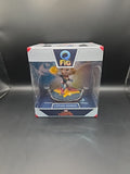 Captain MARVEL Q-Fig Vinyl by Quantum Mechanix Collector Figure NEW IN BOX