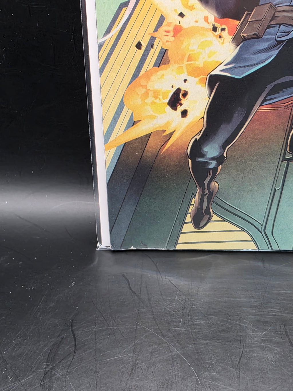 Doctor Strange #4 Vol. 5 2018 Marvel Comics Comic Book